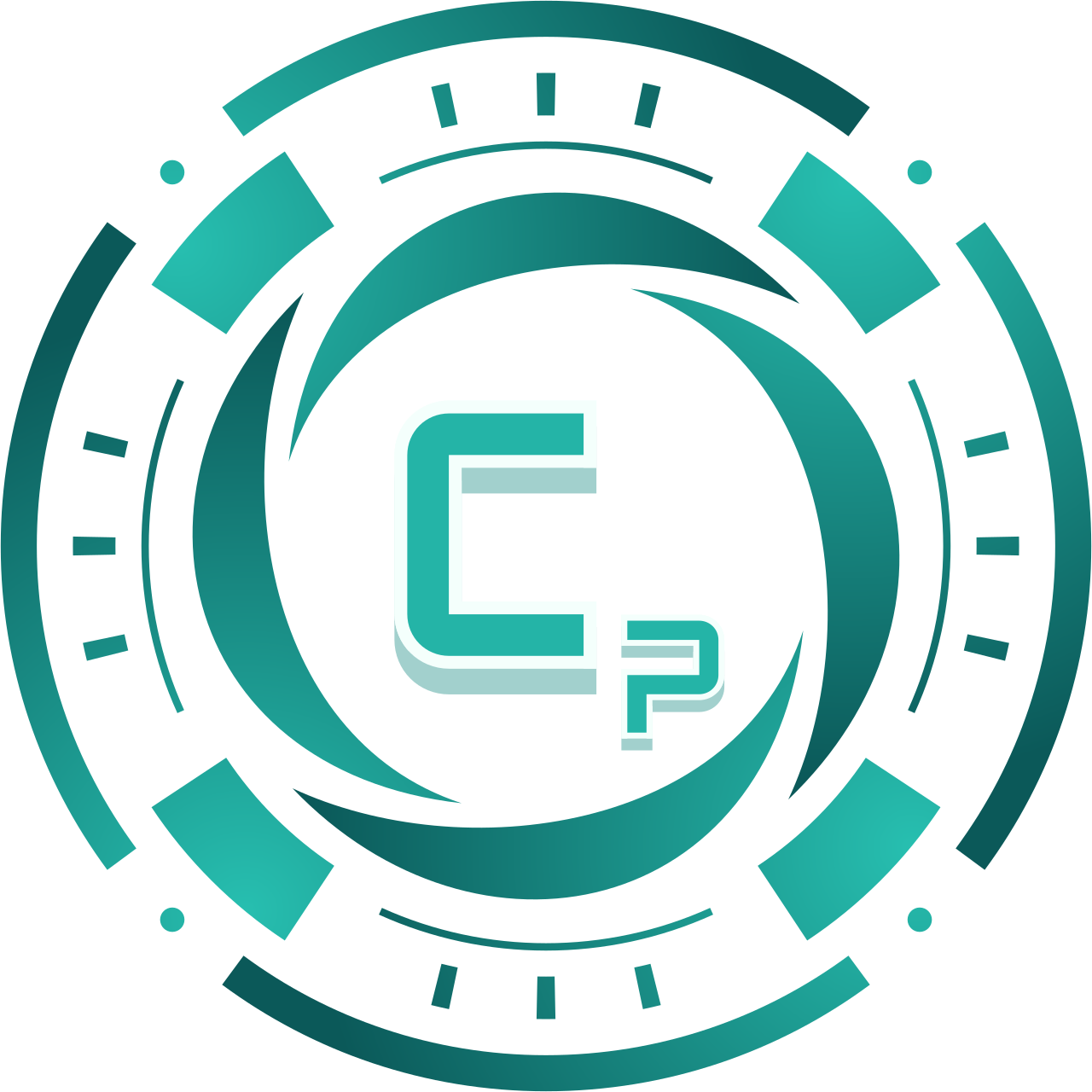 Logo ControlPro